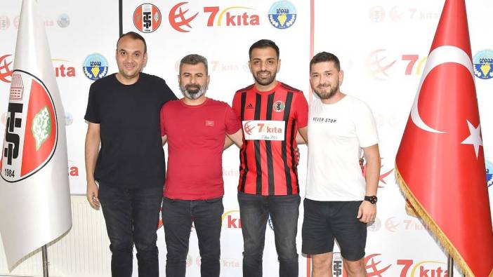 Recep Metin, Turgutluspor’da