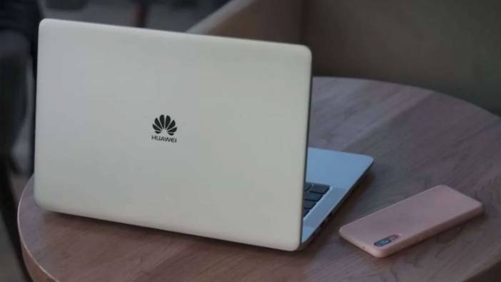 Huawei MateBook D14 2023'ü Türkiye’de satışa sundu