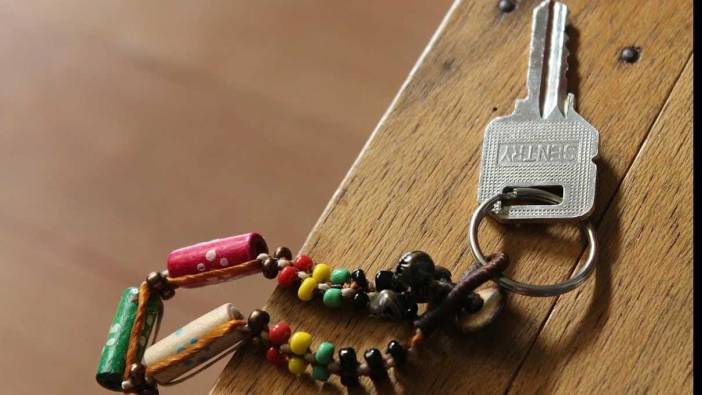 Rüyada anahtarlık görmek ne anlama gelir