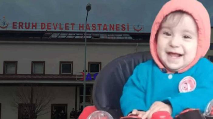 17 yaşındaki ehliyetsiz sürücü 3 yaşındaki bebeği hayattan kopardı