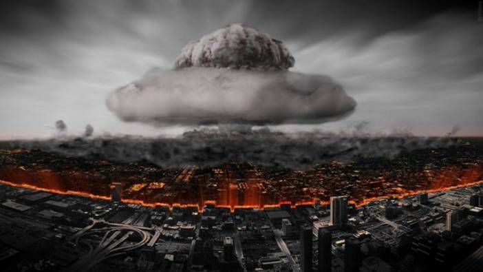 Hiroşima trajedisinin üzerinden 78 yıl geçti