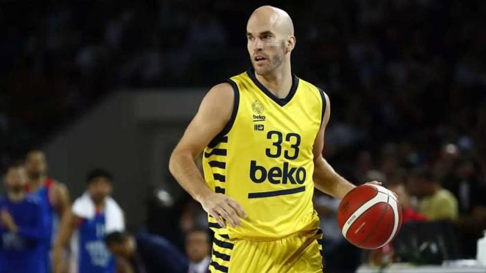 Fenerbahçe'de beklenen ayrılık haberi: Calathes Obradovic ile yeniden buluşuyor