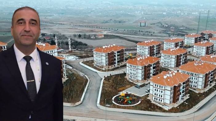 İYİ Partili başkandan yüksek kiralara karşı öneri: Kiralık Ev Bankası