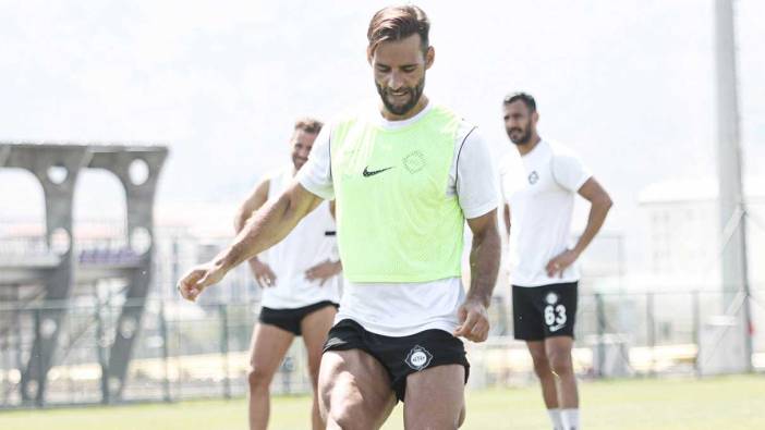 Altay'da Paixao gelişmesi