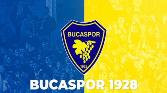 Bucaspor'da teknik direktör harekatı