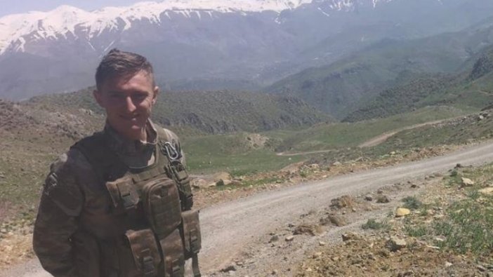 Yozgat'a şehit ateşi düştü