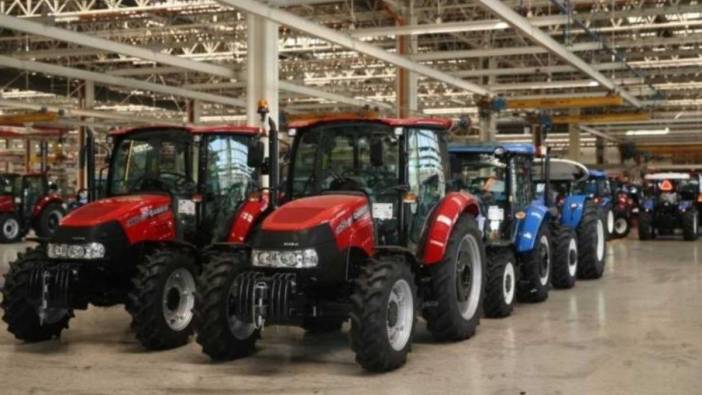 Türkiye'nin dev traktör markasından flaş hamle: KAP'a bildirildi