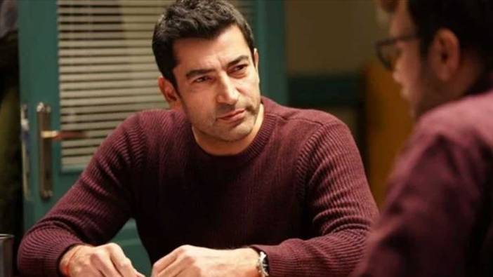 Kenan İmirzalıoğlu dizi setlerine dönüyor