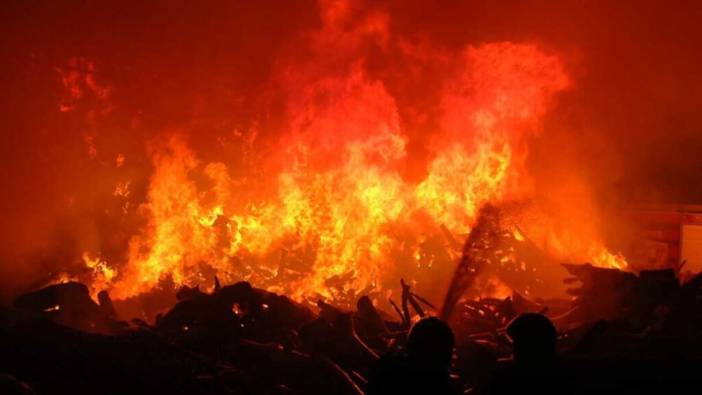 Rüyada yangın görmek ne anlama gelir?