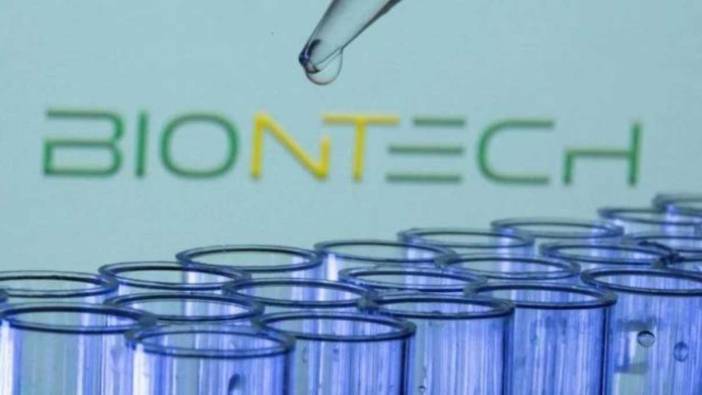 BionTech'in net kârı açıklandı