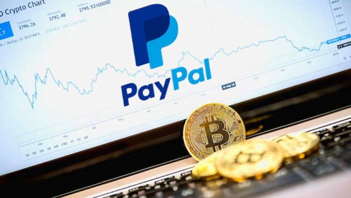 PayPal'da yenilik! ABD doları cinsinden sabitkoinini piyasaya sürdü