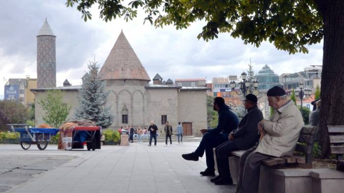 Meteorolojiden sıcak uyarısı!