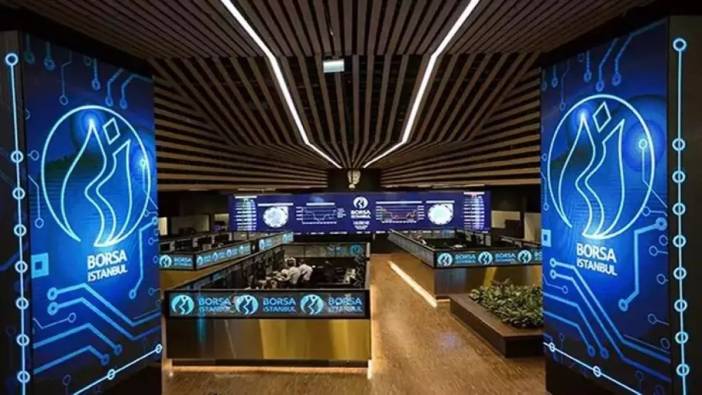 Borsa günü rekorlarla tamamladı