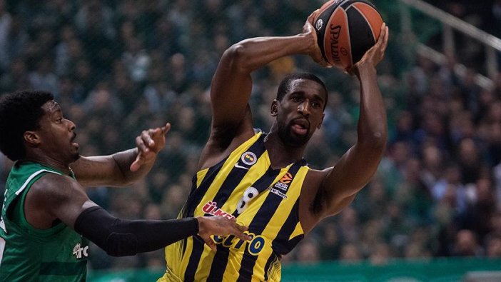 'Udoh NBA'e dönmek istedi'