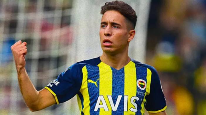 Emre Mor'dan kötü haber geldi