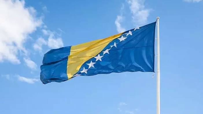 Bosna Hersek’te terör saldırısı planladığı iddia edilen 1 kişi tutuklandı