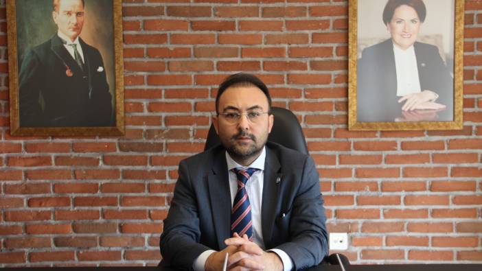 Ali Zafer İksir: Vatandaşımız ulaşım çilesi çekiyor