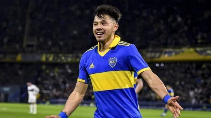 Boca Juniors'un on numarası Pendikspor'da!