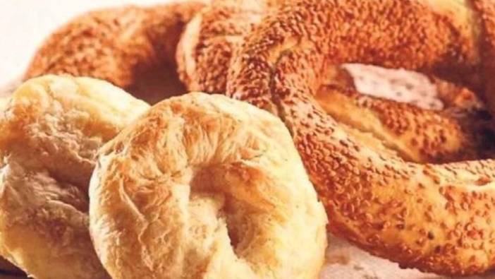 İzmir'de simit ve boyoza zam: Artık o fiyattan satılacak