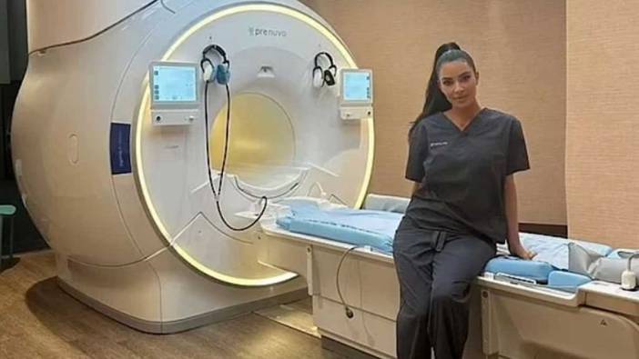 Kim Kardashian'ın reklamı tepki çekti: Doktorlar ayaklandı