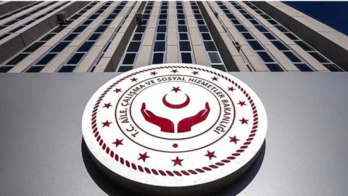 Aile ve Sosyal Hizmetler Bakanlığı'na atamalar Resmi Gazete'de yayımlandı