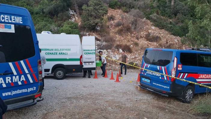 Ormanlık alanda cesedi bulunmuştu: Uzunay, cinayetinin sır perdesi aralandı!