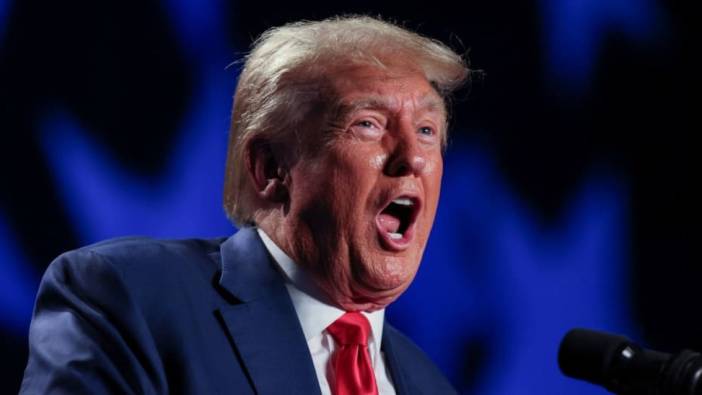 Trump'ın seçimle ilgili davasının 2024'te başlanılması istendi