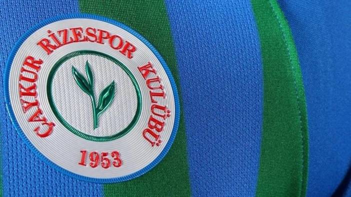 Çaykur Rizespor 4 futbolcuyla yollarını ayırdı