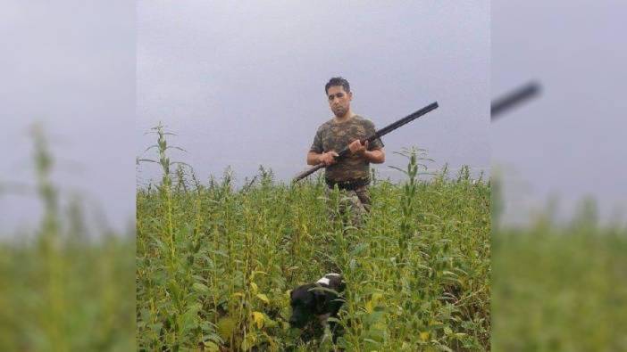 Tarsus’ta ecza teknisyeni ormanda ölü bulundu