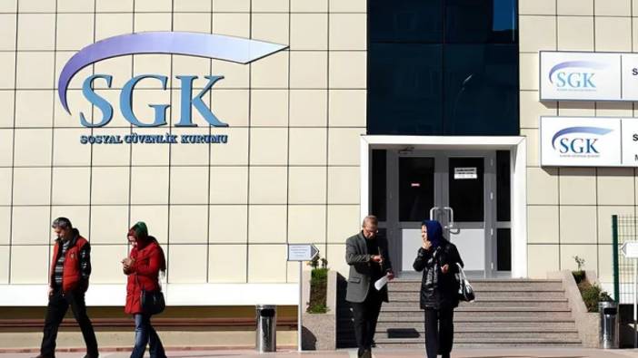 SGK'den kamu idarelerine ait taşınmazların tahsis ve devriyle alakalı açıklama