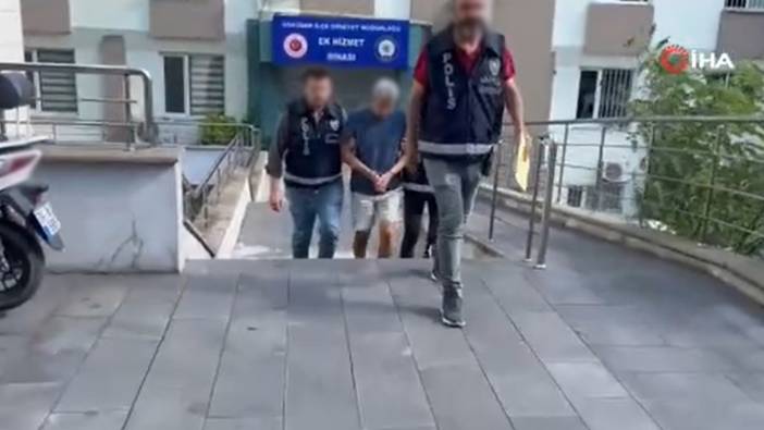 ATM önünde çıkan sıra kavgası kanlı bitti