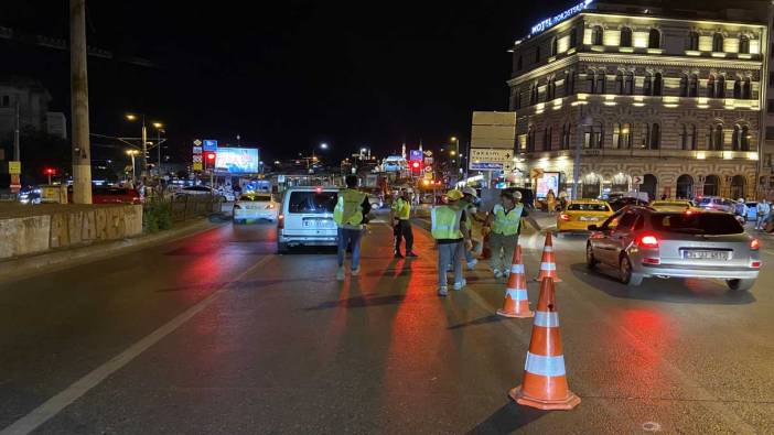 Galata Köprüsü'nde bakım çalışmaları başladı: Kaç gün sürecek?