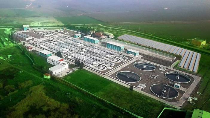 Manisa’da GES’lerle 28 milyon TL’lik elektrik üretimi yapıldı