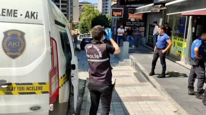 Sultangazi'de kadın cinayeti: Birlikte yaşadığı kadını bıçaklayarak öldürdü