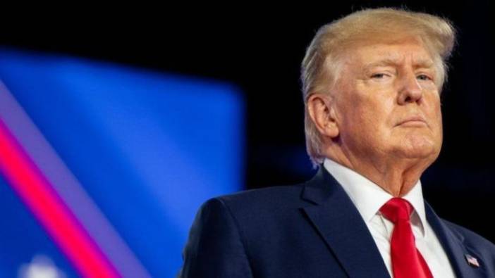 ABD'de oy makinalarıyla ilgili Trump'ın ekibi aleyhinde kanıt olduğu iddiası