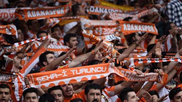 Adanaspor’da 3 yeni transfer