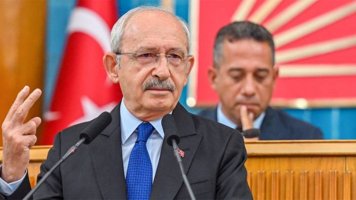 Kılıçdaroğlu hangi yazara 200 bin liralık dava açtı