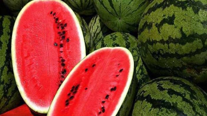 Rüyada karpuz görmek ne anlama gelir?