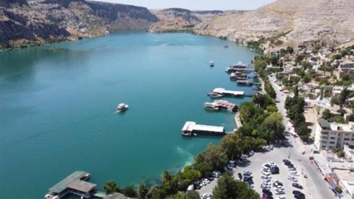 Gaziantep, Şanlıurfa'nın ilçelerine göz koydu