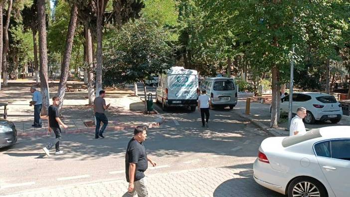 Bağ evinde elektrik akımına kapılan genç kız hayatını kaybetti