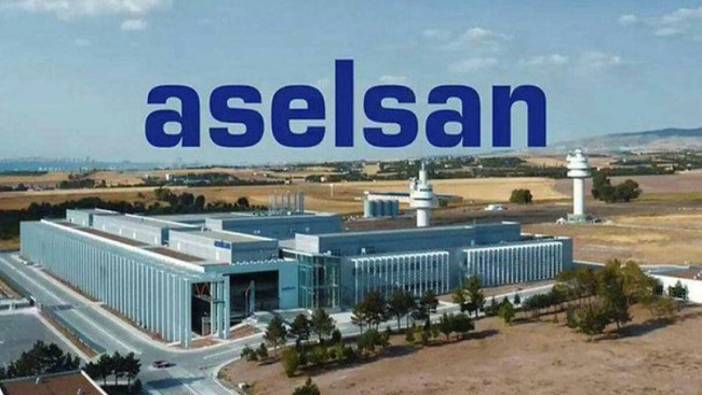 ASELSAN'ın geçen yıl net karı 7.4 milyar lira oldu