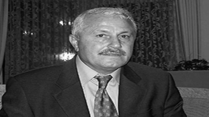 TFF'den Sakıp Özberk için başsağlığı mesajı