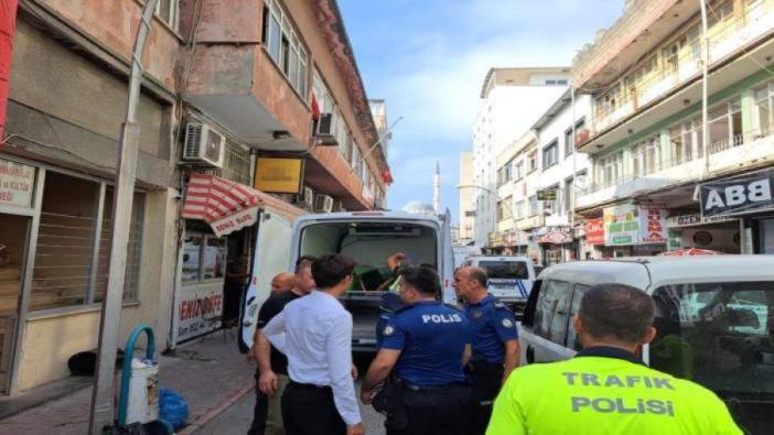 Hatay'da yalnız yaşayan adamın cansız bedeni bulundu