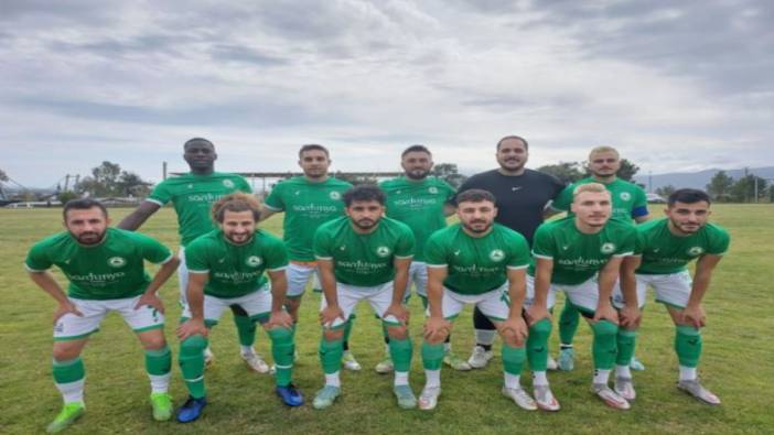 Muğla'nın yükselen yıldızı Selimiye Losta Spor Kulübü oldu