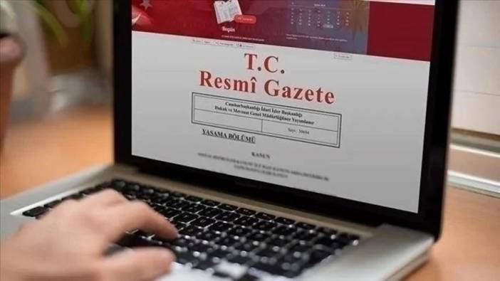 Resmi Gazete’de yayımlandı! Toplum Yararına Program süresi uzatıldı!