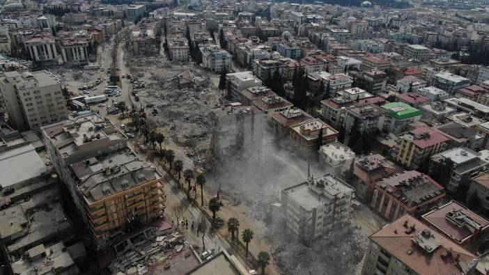 Deprem bölgesi için flaş karar: 9 ay uzatıldı