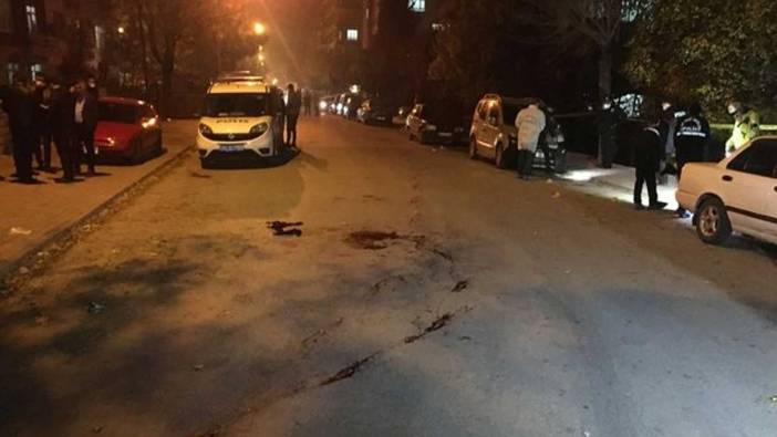 Manisa’da düğün çıkışı silahlar konuştu: 1 ölü, 2 ağır yaralı