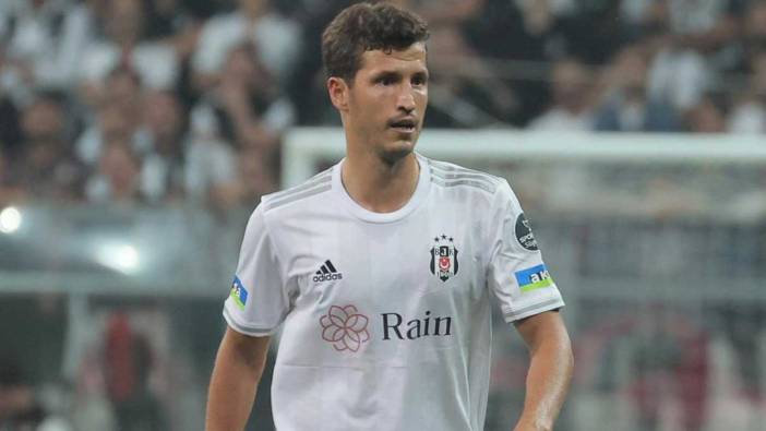 Salih Uçan'a İtalya'dan büyük talip