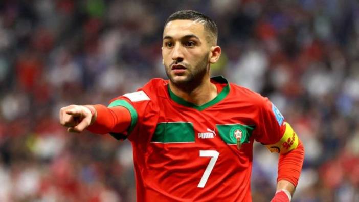 Galatasaray'ın İngiltere'den bomba transferi