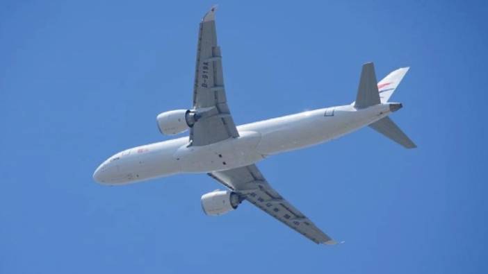 2023'ün en pahalı ve en ucuz uçak biletleri belli oldu: İstanbul'dan Şanghay'a